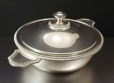 CHRISTOFLE MODELE GODRONS