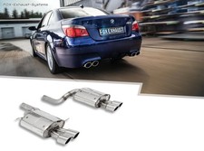 Inox le Sport Échappement