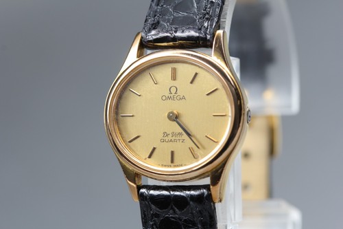 Near mint vintage 1978 omega - mint],