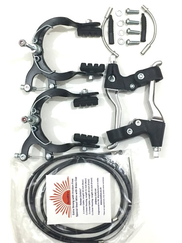 Kit freinage complet - kit,