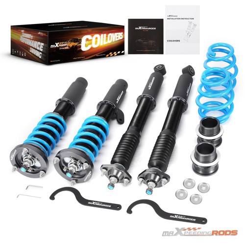 Kit suspension combine - t6,