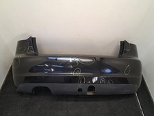 Pare choc arriere AUDI A3 2