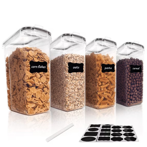 Sindcom set large cereal - set,