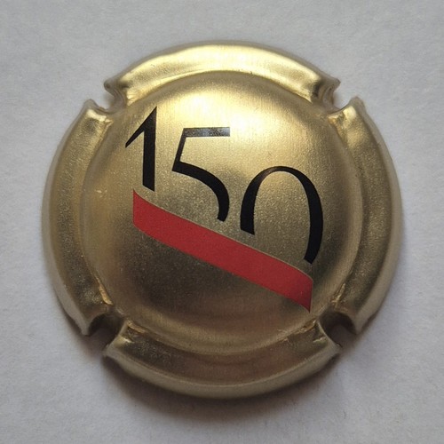 Capsule champagne mumm - capsule,