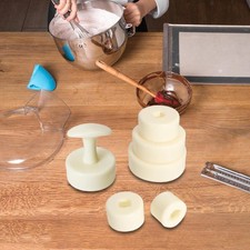 Moule à tartelettes