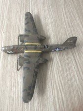 MAQUETTE AVION SECONDE GUERRE MONDIALE RARE