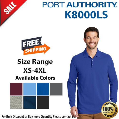 Port authority mens - port,