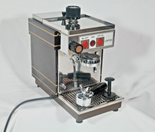 Vintage Olympia Coffex Maximatic Pasquini espresso machine Switzerland-