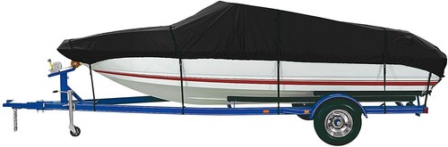 Icover 600d trailerable hull - icover,