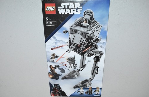 Lego star wars - wars:, hoth