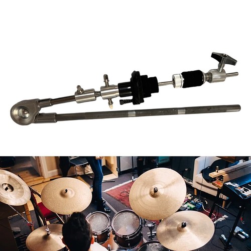 Ajouter cymbales - ajouter,