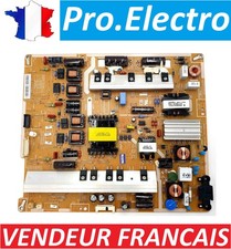PSU alimentation TV SAMSUNG