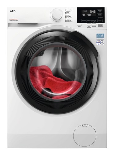 Aeg series 6000 - series, lr6fg94
