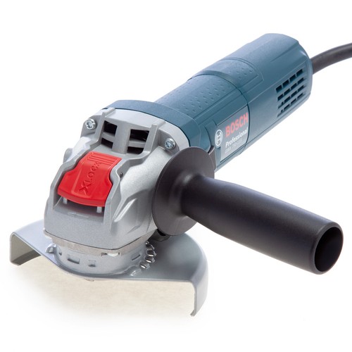 Bosch meuleuse angle - angle, 11.4cm