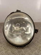 Optique avant principal droit (feux)(phare) VOLKSWAGEN LUPO 6X1941752J