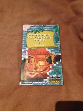 Curieuse Visite Chez L'apprentie sorciere