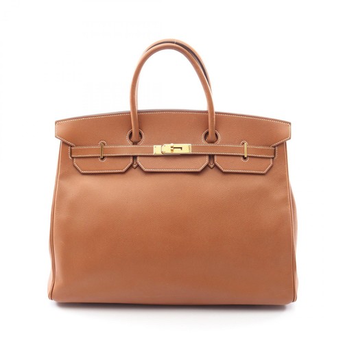 Sac main hermes birkin - sac, 40