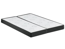 Sommier déco merinos confort