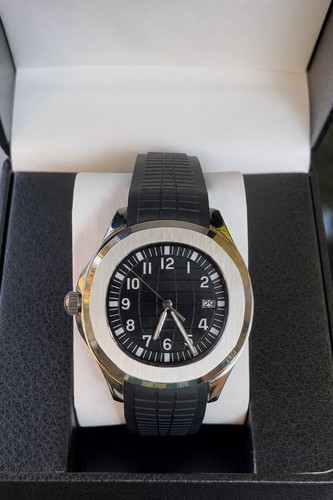 Montre automatique - montre,