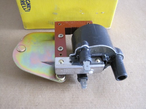 Bobine allumage marelli - d'allumage,