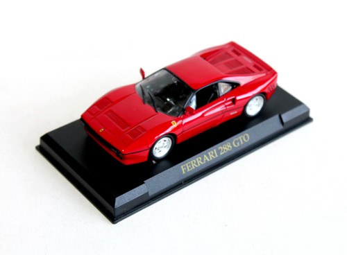 Ferrari 288 gto - 288, gto,