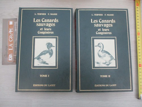 Ternier masse les canards - ternier,