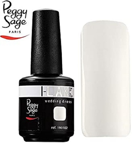 Peggy sage gel semi permanent - semi,