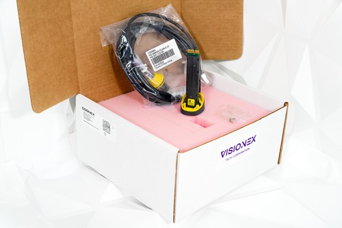 Cognex dataman usb rs 232 - cognex, &