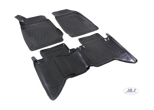 Tapis sol en - 3d, de