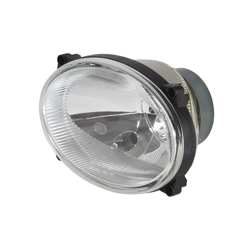 Projecteur principal double - double, 24