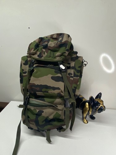 Sac dos militaire camou - sac,