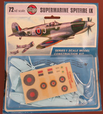 AIRFIX SPITFIRE IX 1/72