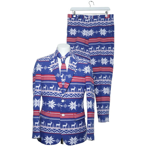 Opposuits costume taille - taille,