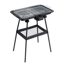 alpina Barbecue Electrique Sur
