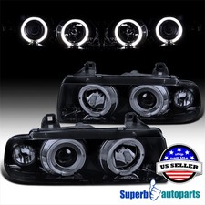 Fit 1992-1998 BMW E36 318i