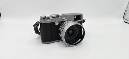 Appareil photo numérique