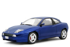 LAUDORACING-MODELS 1:18 Fiat Coupé 2.0 20v Turbo Plus 1999 LM194B