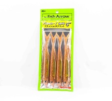 Fish Arrow Soft Leurre Flash J Split 5 Pouce 4 Morceau per paquet 119 (2855)