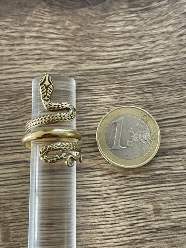 Ancienne bague argent - bague, en