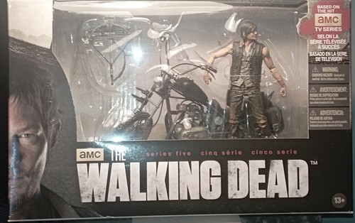 The walking dead - walking,