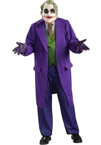 Rubie official the joker - the,