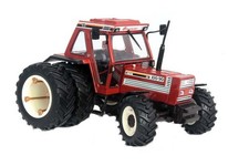REPLICAGRI - Tracteur FIAT