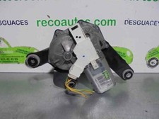 9637158780 moteur essuie-glace arrière pour CITROEN C4 COUPE 1.6 16V 1862242