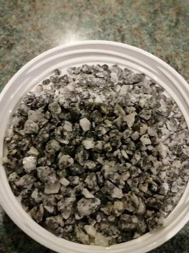 Substrat pierres aquarium - ,