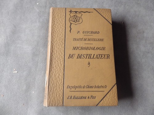 Guichard traité de - p,
