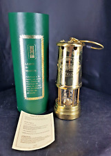 lampe de mineur  numéroté