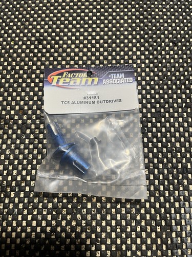 Team associated 31181 tc5 - associated,