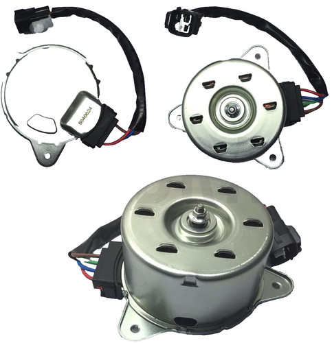 Moteur ventilateur de - de,