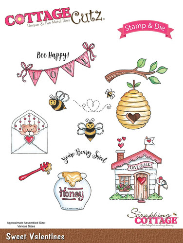 Fustelles big shot sizzix - fustelles,