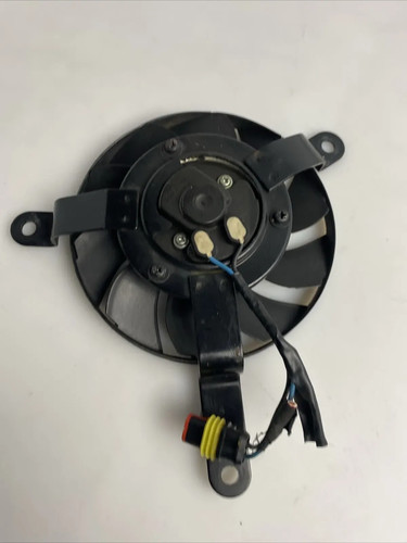 Ventilateur électrique - , de